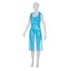 MED-COMFORT PE-SCHÜRZEN LIGHT BLAU Beutel à 50 Stück