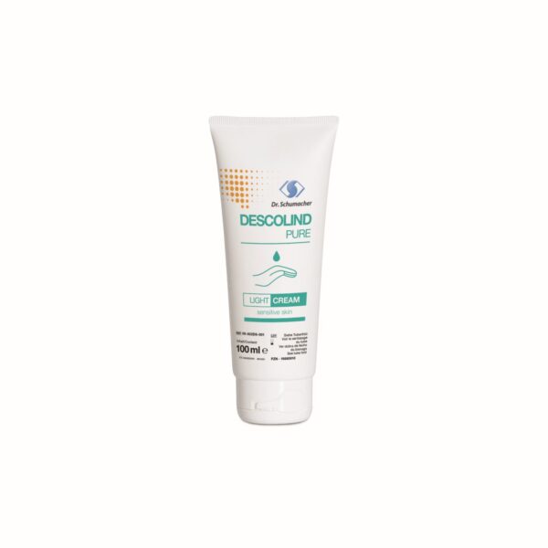 1316-076-05-101_Descolind_Pure_Light_Cream_100ml