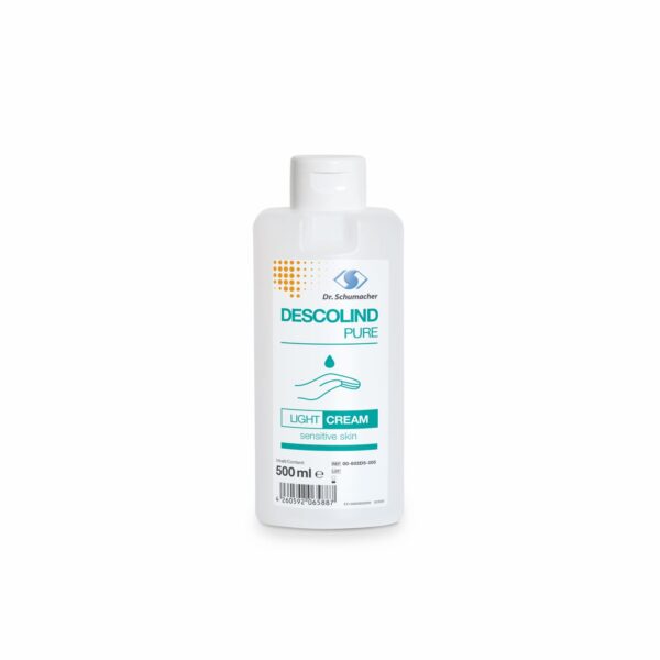 1316-076-05-105_Descolind_Pure_Light_Cream_500ml