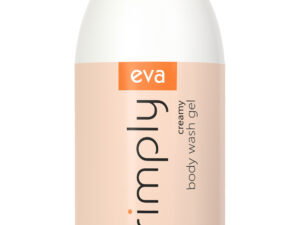 Eva-Simply-Cremedusche-mit-Honig-und-Hafer-500ml-EAN-5900002071372