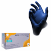 Pura Comfort Einmal Nitril Handschuh  >> JETZT für 2,25 € netto ab 10 Boxen <  Box à 100 Stück -NUR solange Vorrat reicht -