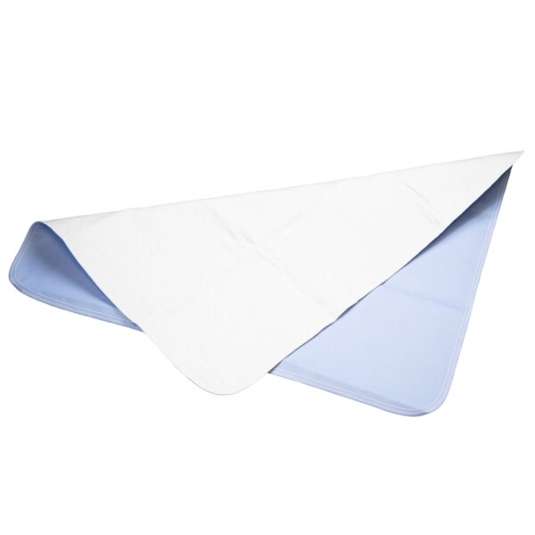 MED COMFORT Bettauflage / Krankenunterlage waschbar 75 x 90 cm