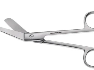 Verbandschere nach Lister 14 cm